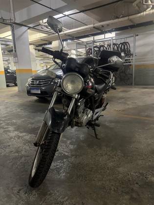 SUZUKI GSR 150i SUZUKI GSR 150i